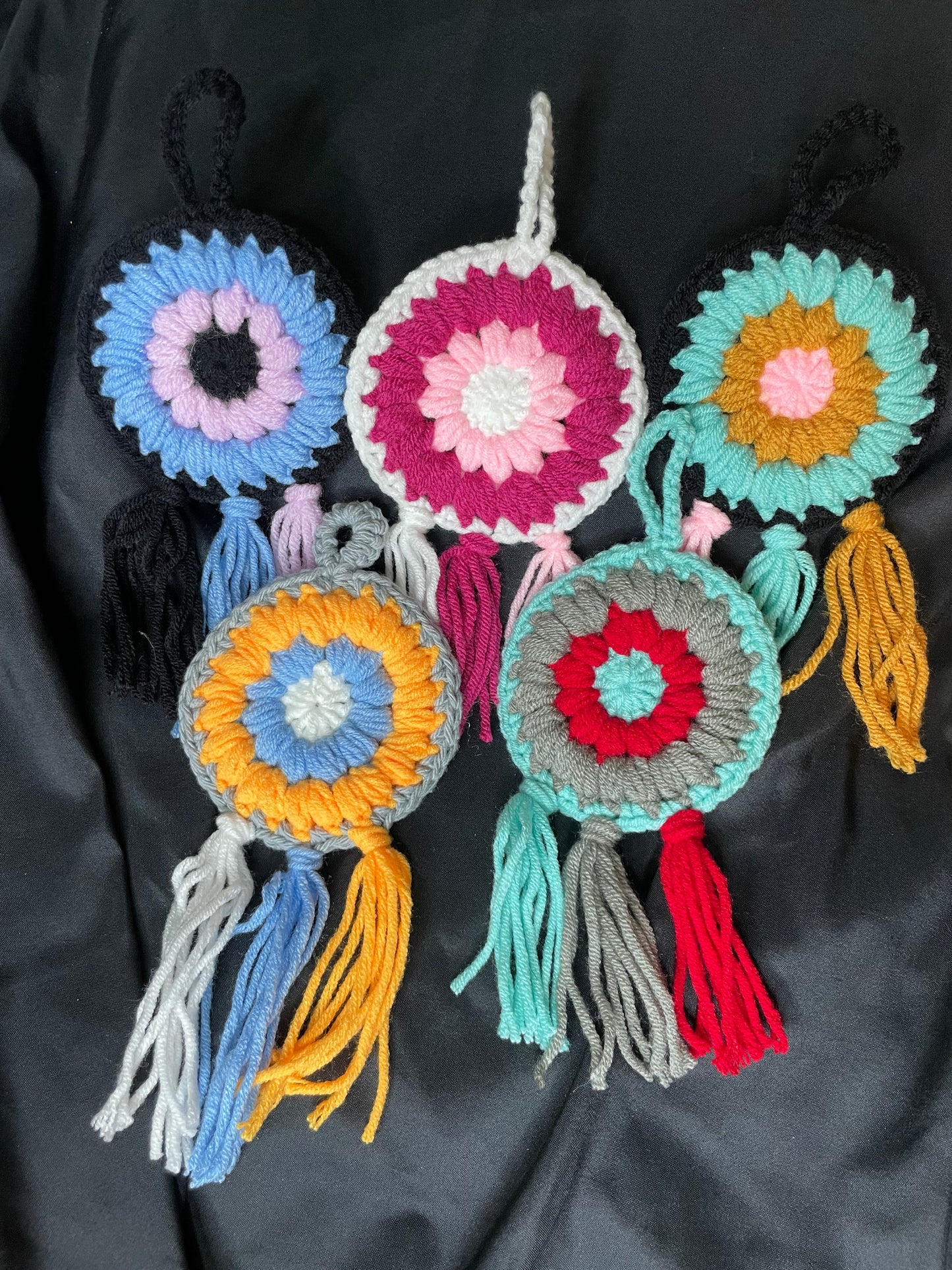 Dream Catcher
