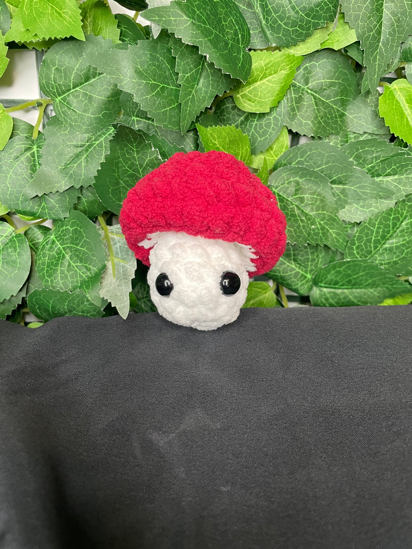 Mushroom Pop Fidget - LARGE