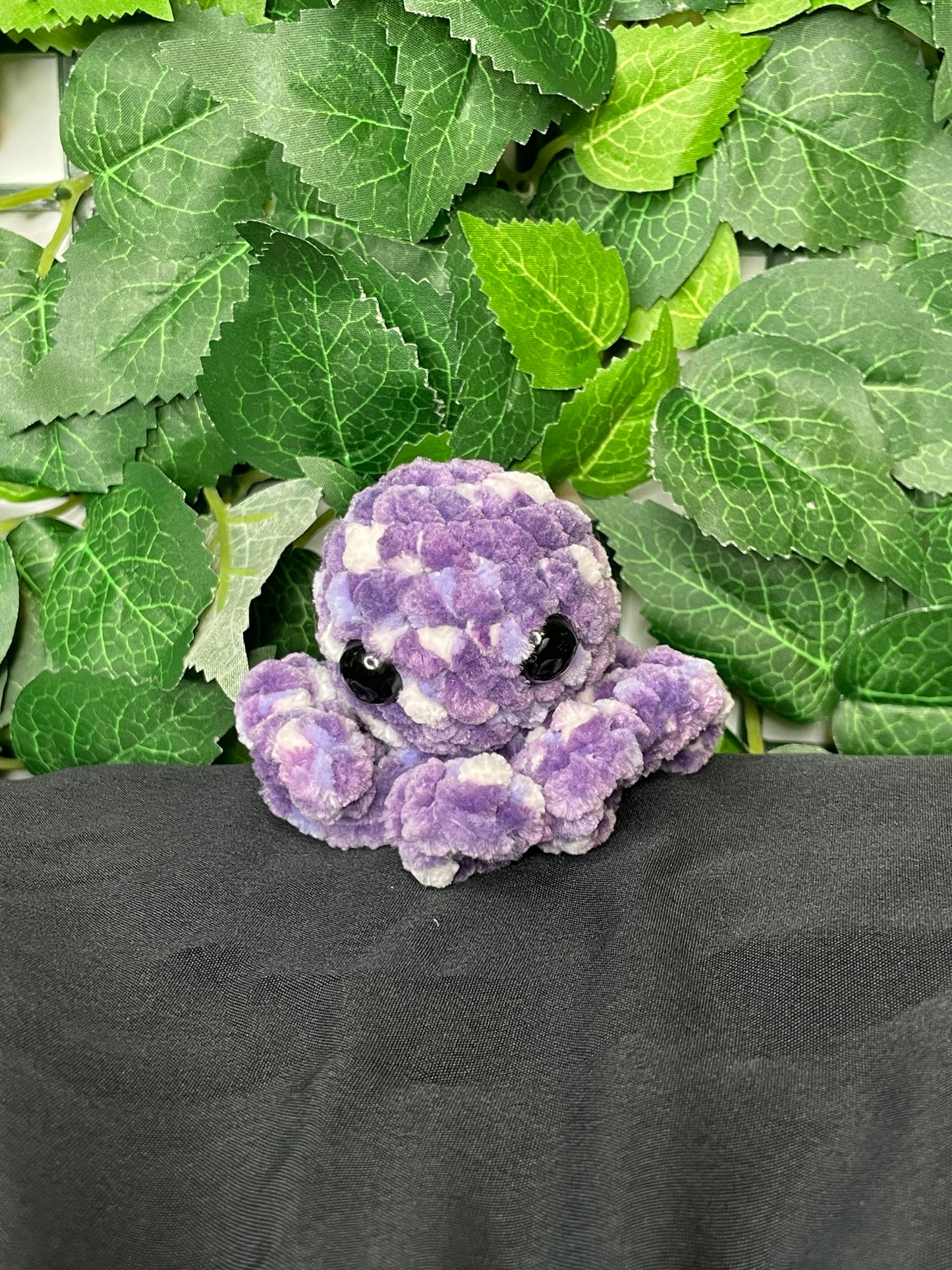 Mini Octopus