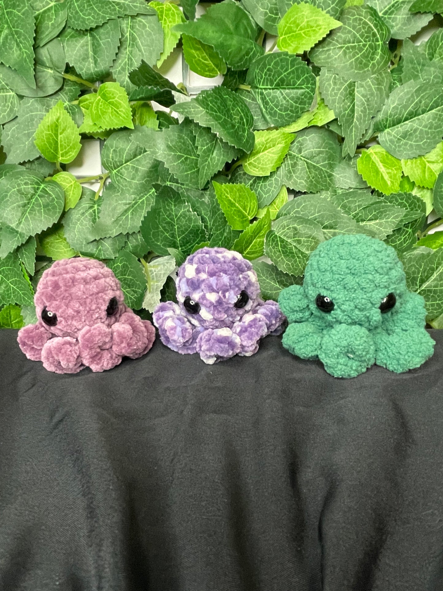 Mini Octopus