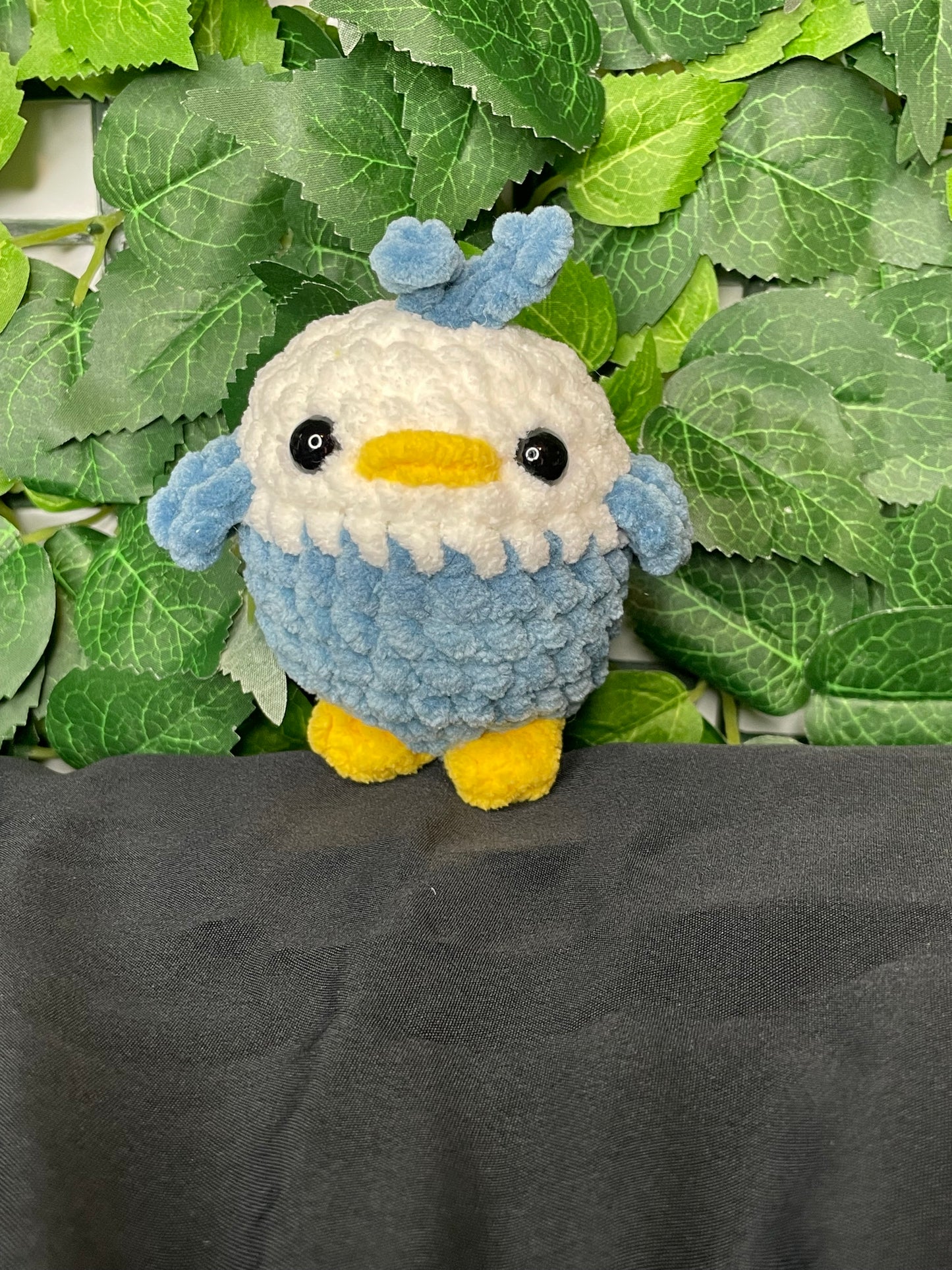 Silly Bird