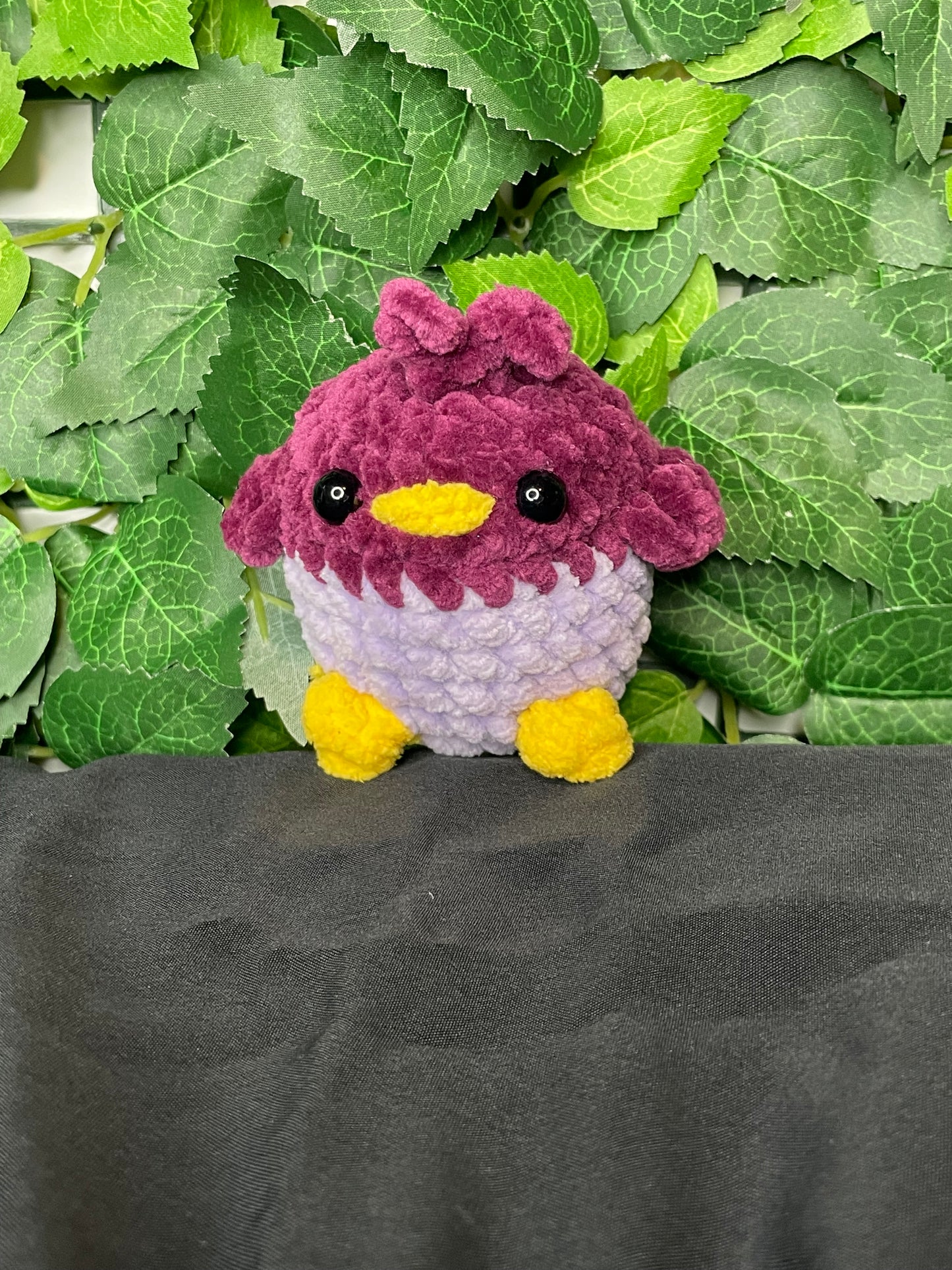 Silly Bird