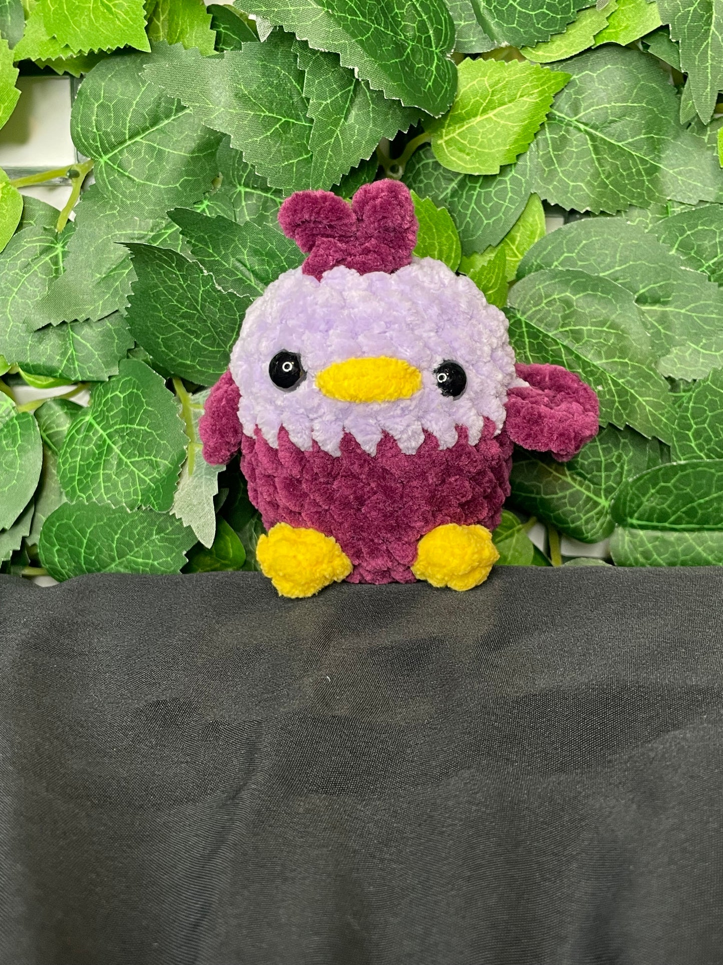 Silly Bird