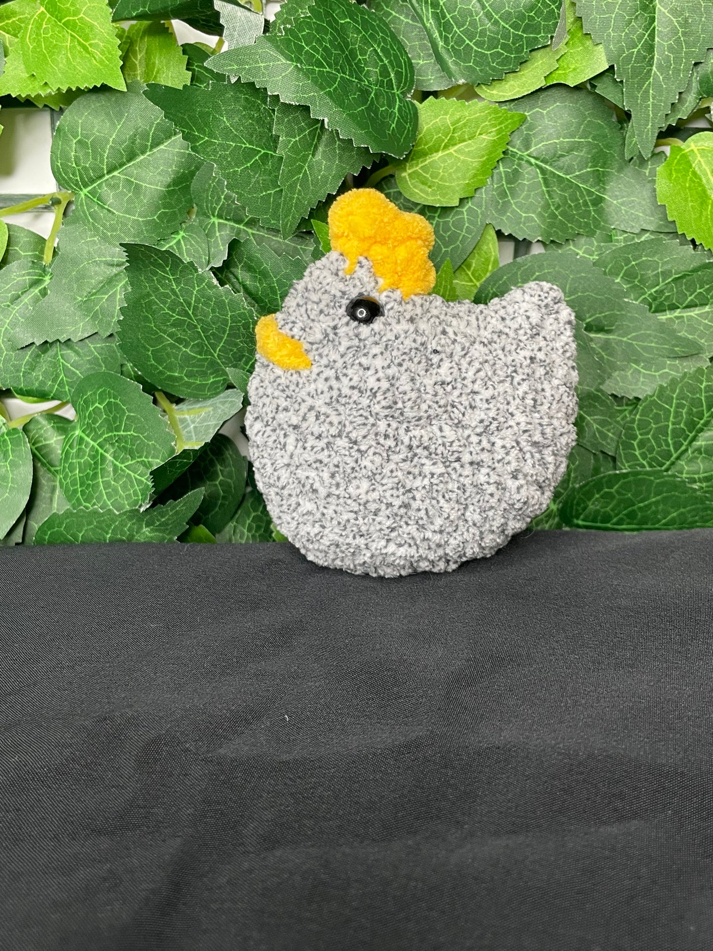 Mabel Chicken