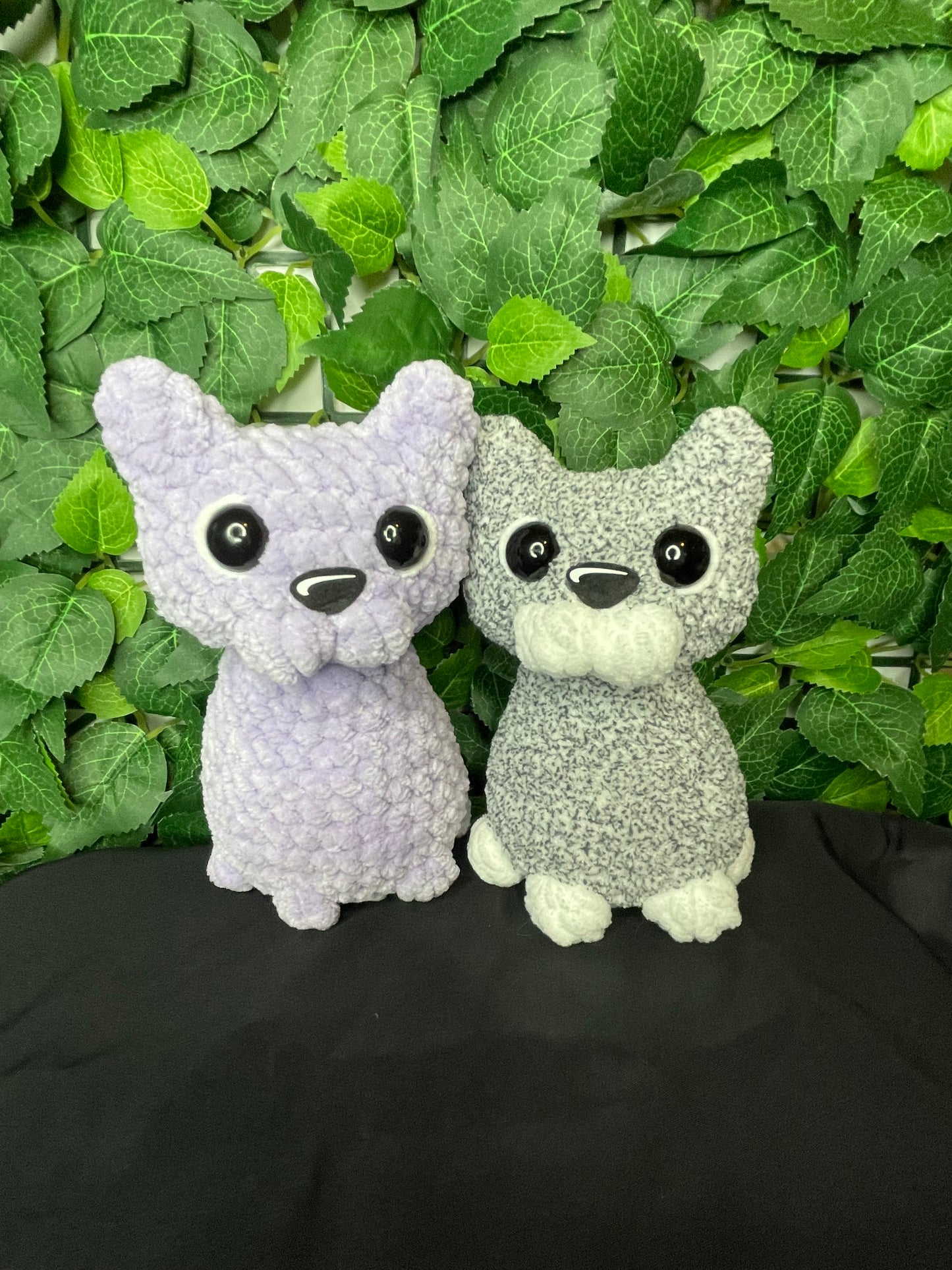 Sitty Kitty - LARGE