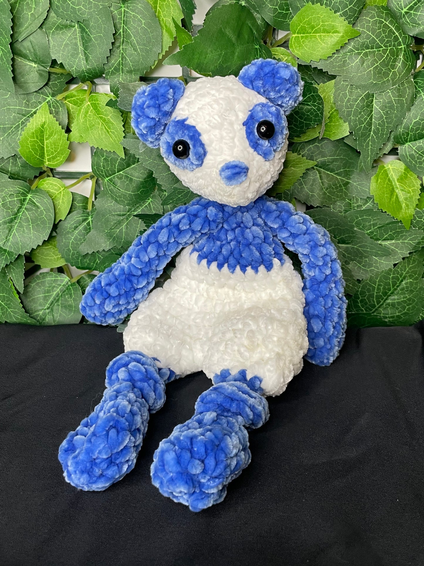 Knotted Snuggler