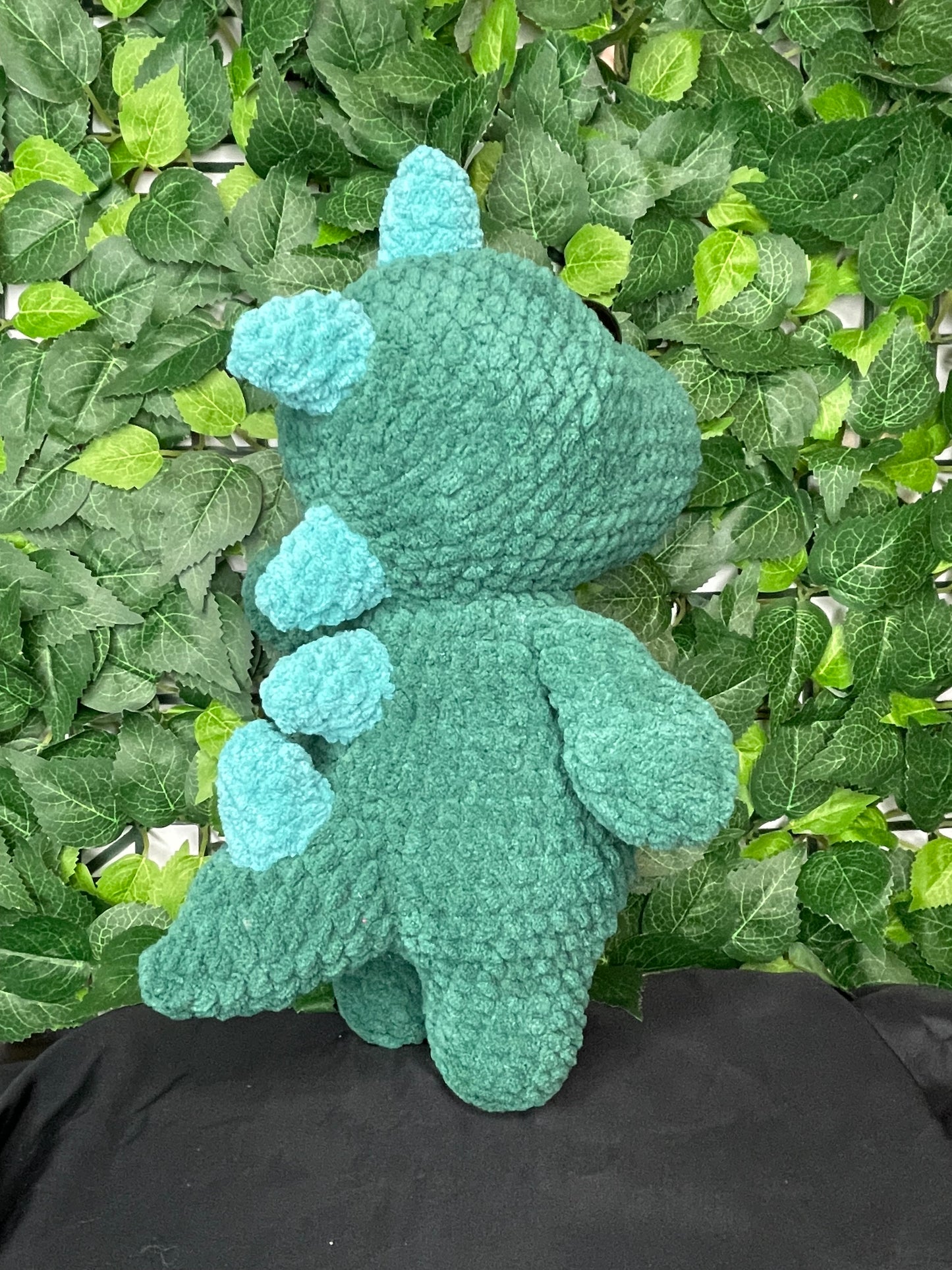 Dino Buddy