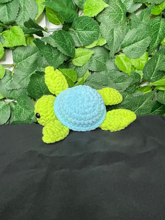 Sea Turtle