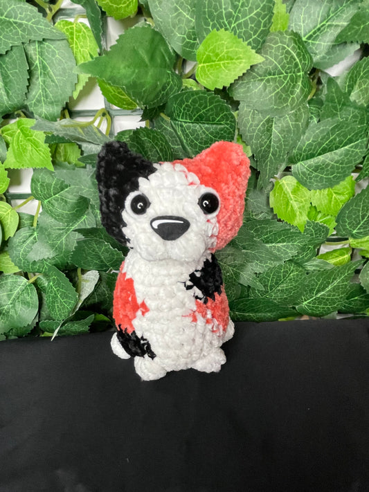 Sitty Kitty - SMALL