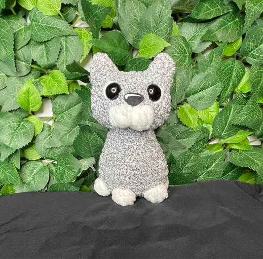 Sitty Kitty - LARGE
