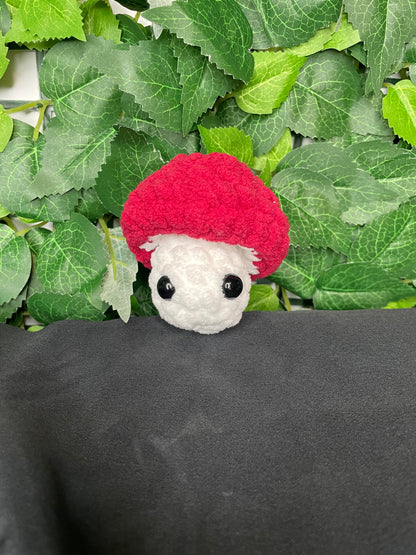 Mushroom Pop Fidget - LARGE