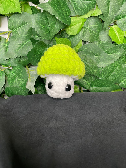 Mushroom Pop Fidget - LARGE