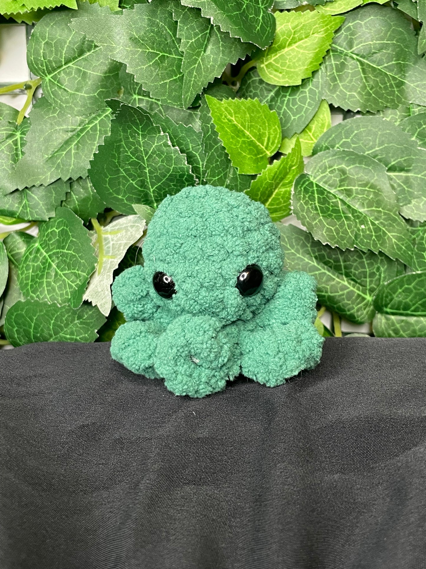 Mini Octopus