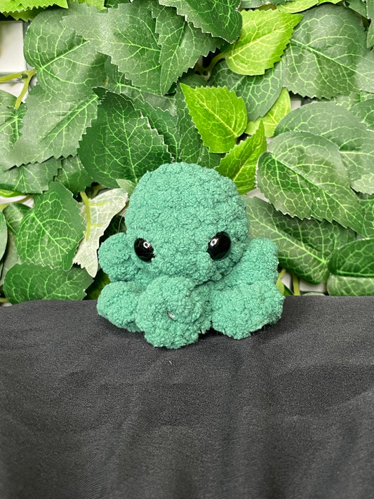 Mini Octopus