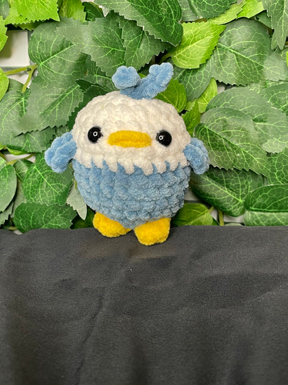 Silly Bird