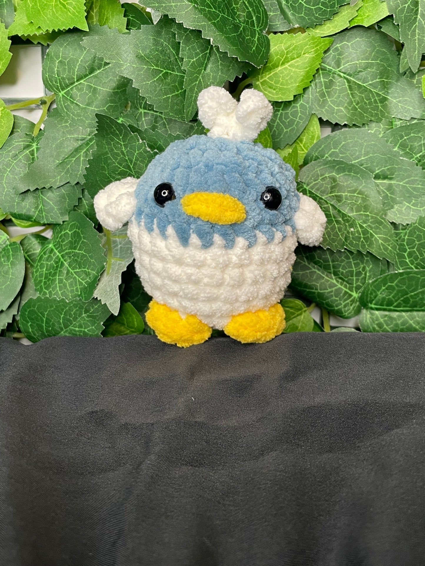 Silly Bird