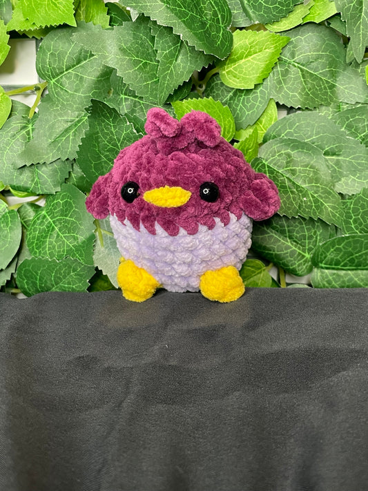 Silly Bird