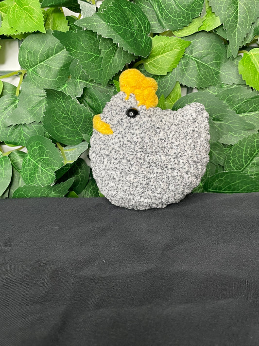 Mabel Chicken