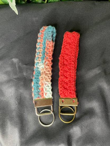 Wristlet