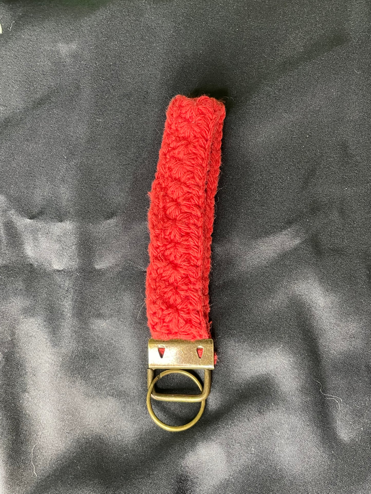 Wristlet