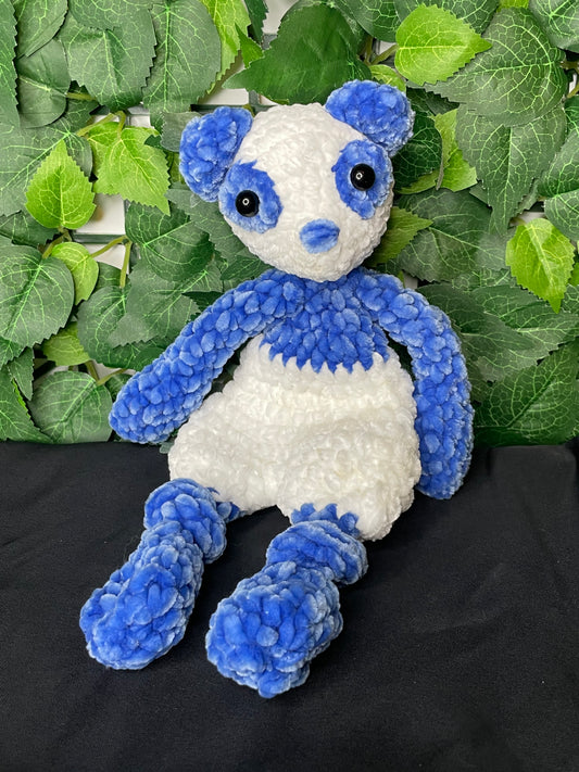 Knotted Snuggler