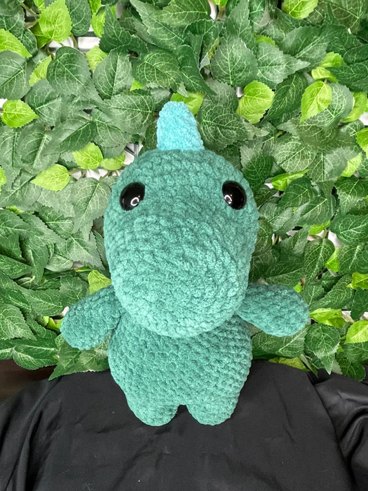 Dino Buddy