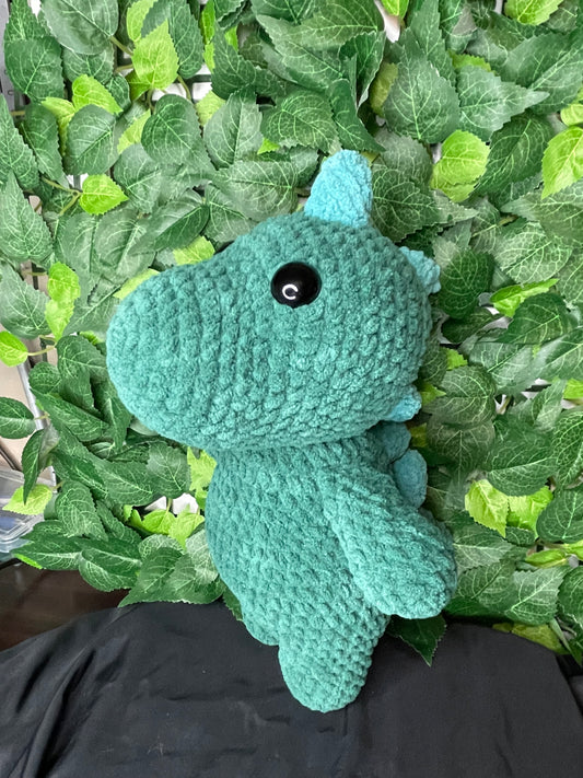 Dino Buddy